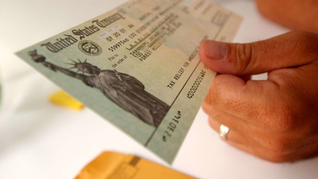 Devolución de taxes en Estados Unidos.