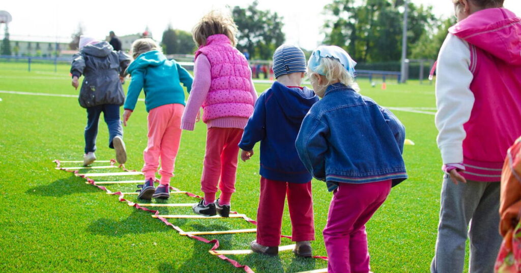 28 de mayo: Día Internacional del Juego, una celebración del derecho universal a jugar | 2 | 28 de mayo: Día Internacional del Juego, una celebración del derecho universal a jugar - Noticias de hoy en República Dominicana | De Último Minuto