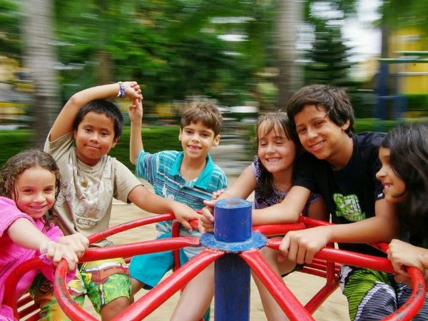 28 de mayo: Día Internacional del Juego, una celebración del derecho universal a jugar | 4 | 28 de mayo: Día Internacional del Juego, una celebración del derecho universal a jugar - Noticias de hoy en República Dominicana | De Último Minuto