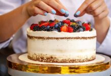 Día Mundial de la Repostería