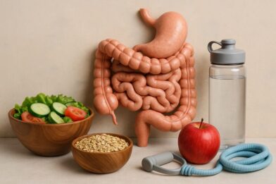 Día Mundial de la Salud Digestiva