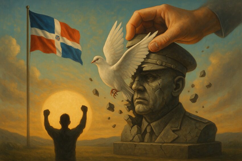 30 de mayo: El Día de la Libertad en la República Dominicana, una fecha para preservar la memoria histórica | 2 | Cuatro años conmemorando el Día de la Libertad en la República Dominicana