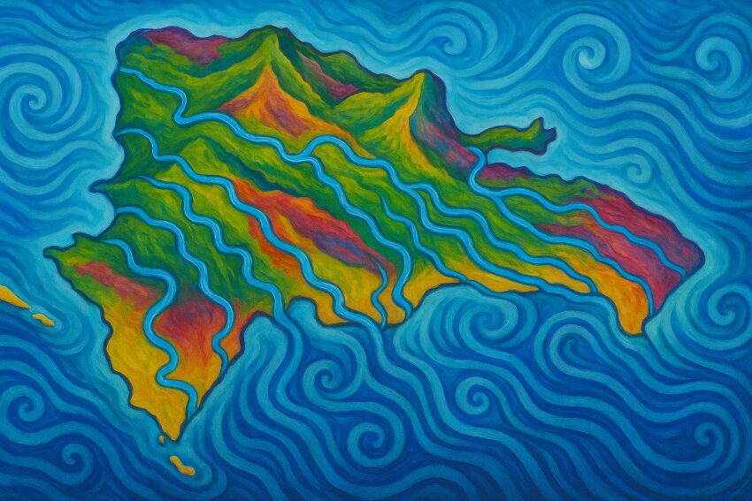 Día Nacional del Agua | 2 | Día Nacional del Agua - Noticias de hoy en República Dominicana | De Último Minuto