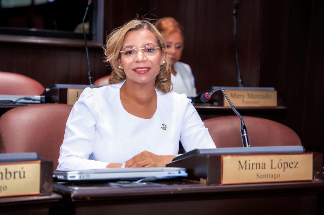 Diputada propone ley para que cambio de residencia sea notificado obligatoriamente a la JCE