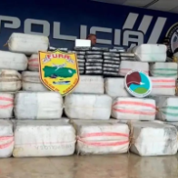Decomisan en Puerto Rico 155 kilos de cocaína, arrestan a cuatro dominicanos - Noticias de hoy en República Dominicana | De Último Minuto