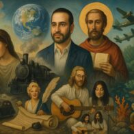 Efemérides del 1 de junio