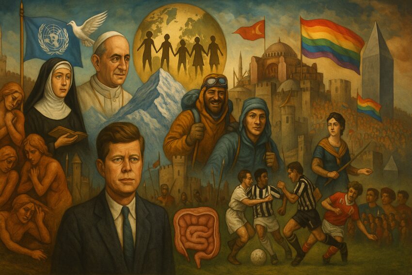 Efemérides del 29 de mayo