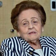 Fallece Mary Pérez de Marranzini: Fundadora de la Asociación Dominicana Rehabilitación