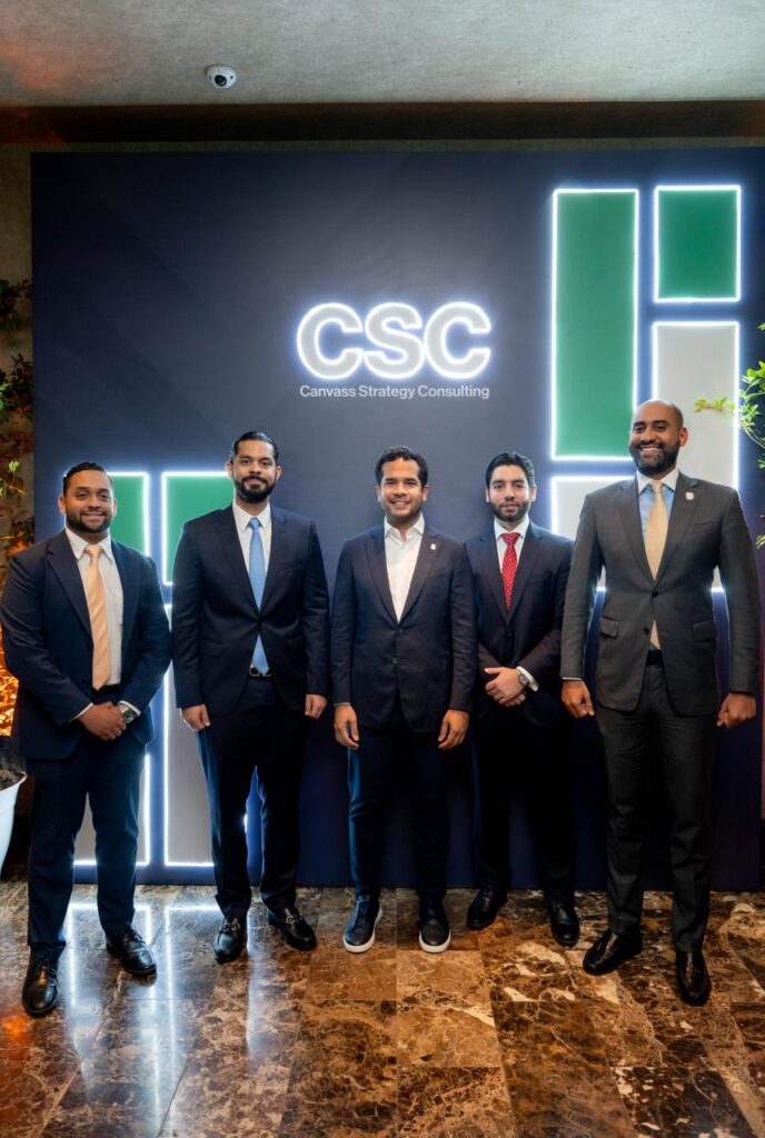 Canvass Strategy Consulting inaugura operaciones en República Dominicana - Noticias de hoy en República Dominicana | De Último Minuto