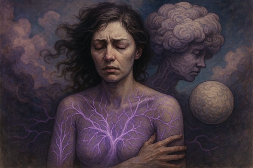 Día Mundial de la Fibromialgia y del Síndrome de la Fatiga Crónica