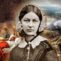 Florence Nightingale: Pionera de la Enfermería Moderna