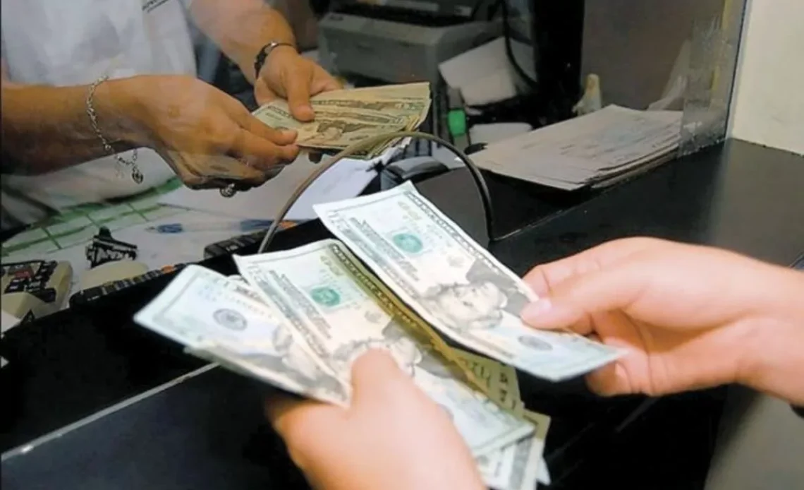 República Dominicana recibió remesas por 3,917 millones de dólares entre enero y abril - Noticias de hoy en República Dominicana | De Último Minuto