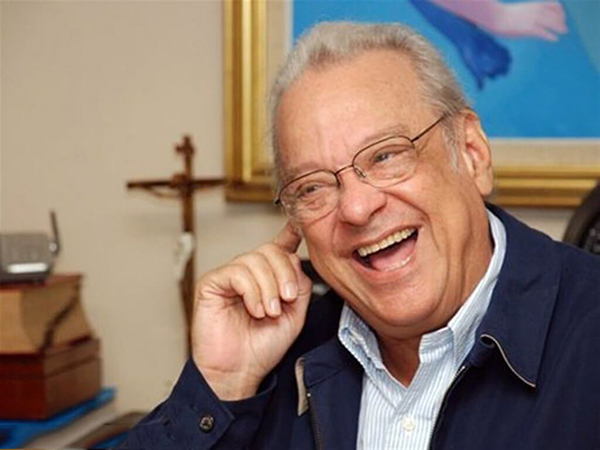 Freddy Beras-Goico: Biografía completa del ícono de la televisión dominicana (1940–2010)