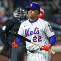 Yankees se llevan la serie ante Mets; discreta actuación de Juan Soto en su regreso al Bronx - Noticias de hoy en República Dominicana | De Último Minuto