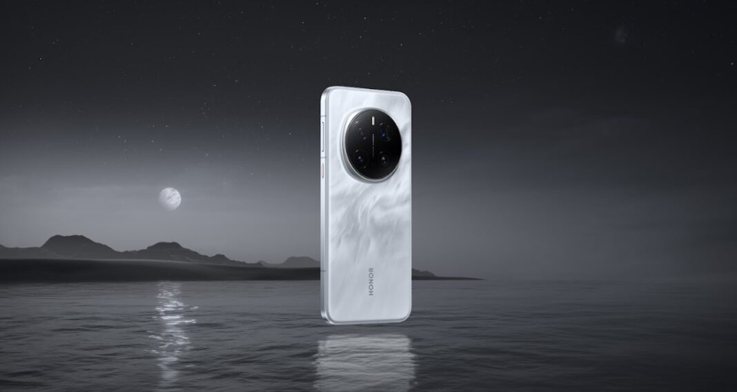 HONOR acelera el futuro del desarrollo con la llegada de la beta de Android 16 en el HONOR Magic7 Pro