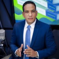 Hansel García manda a Participación Ciudadana a quejarse con el MP ante lentitud de casos de corrupción.