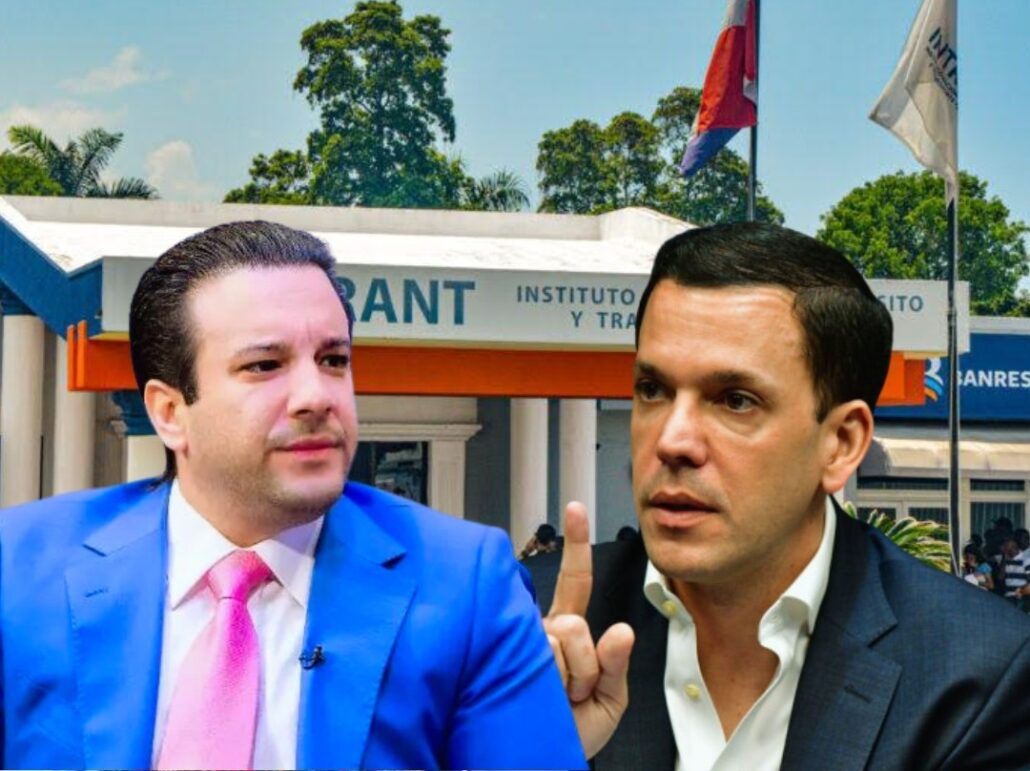 Hugo Beras- Jochi Gòmez.