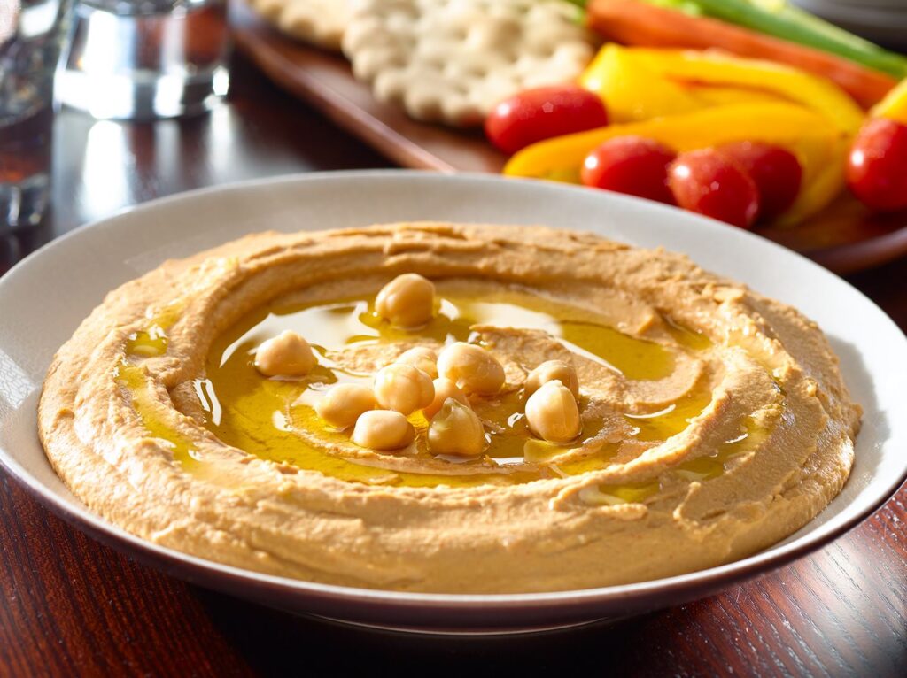 13 de mayo: Día Internacional del Hummus, una celebración para los amantes de la gastronomía árabe | 2 | 13 de mayo: Día Internacional del Hummus, una celebración para los amantes de la gastronomía árabe - Noticias de hoy en República Dominicana | De Último Minuto