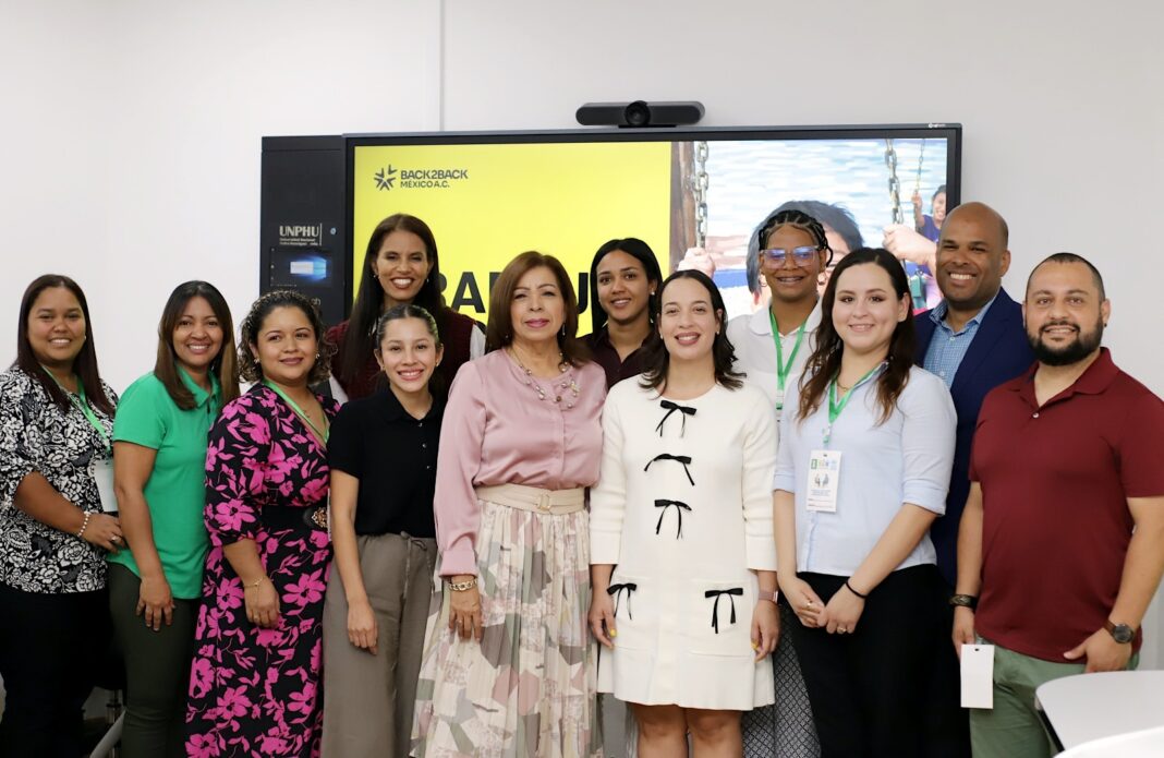 Fortalecen capacidades de trabajadores sociales para la realización de evaluaciones sociofamiliares