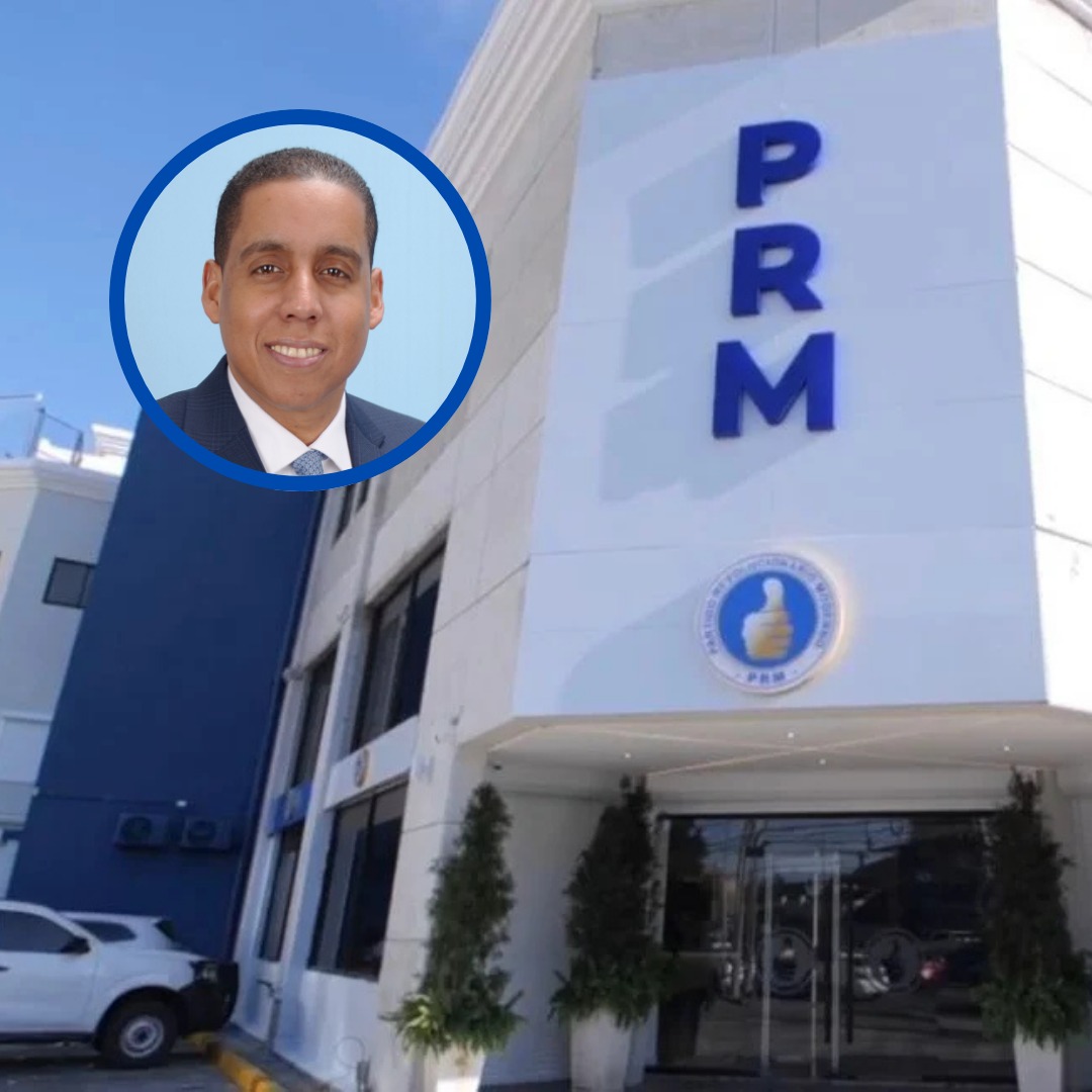Joel Chalas señala la “necesidad de un protocolo firmado” entre los presidenciables del PRM