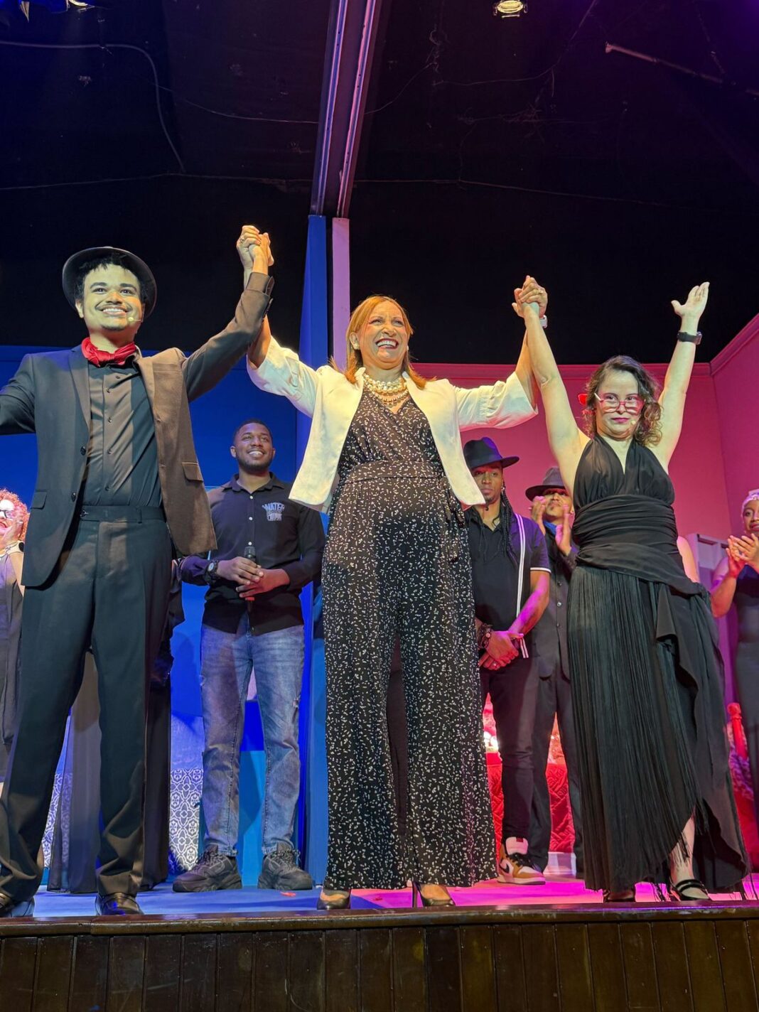 ¡A petición popular! Regresa obra teatral “El Amor al Otro Lado de la Pared”