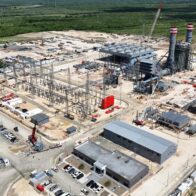New Fortress Energy fortalece la infraestructura energética de República Dominicana