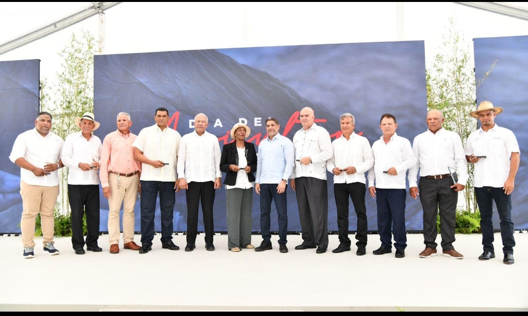 Exportaciones agropecuarias superan los US$3,273 millones de dólares - Noticias de hoy en República Dominicana | De Último Minuto