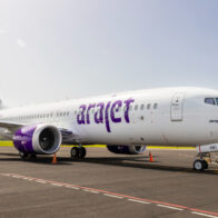 Arajet celebra a las madres con promoción “Mamá quiere viajar” - Noticias de hoy en República Dominicana | De Último Minuto