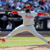 MLB suspende a José Alvarado por 80 juegos tras dar positivo a sustancia prohibida - Noticias de hoy en República Dominicana | De Último Minuto