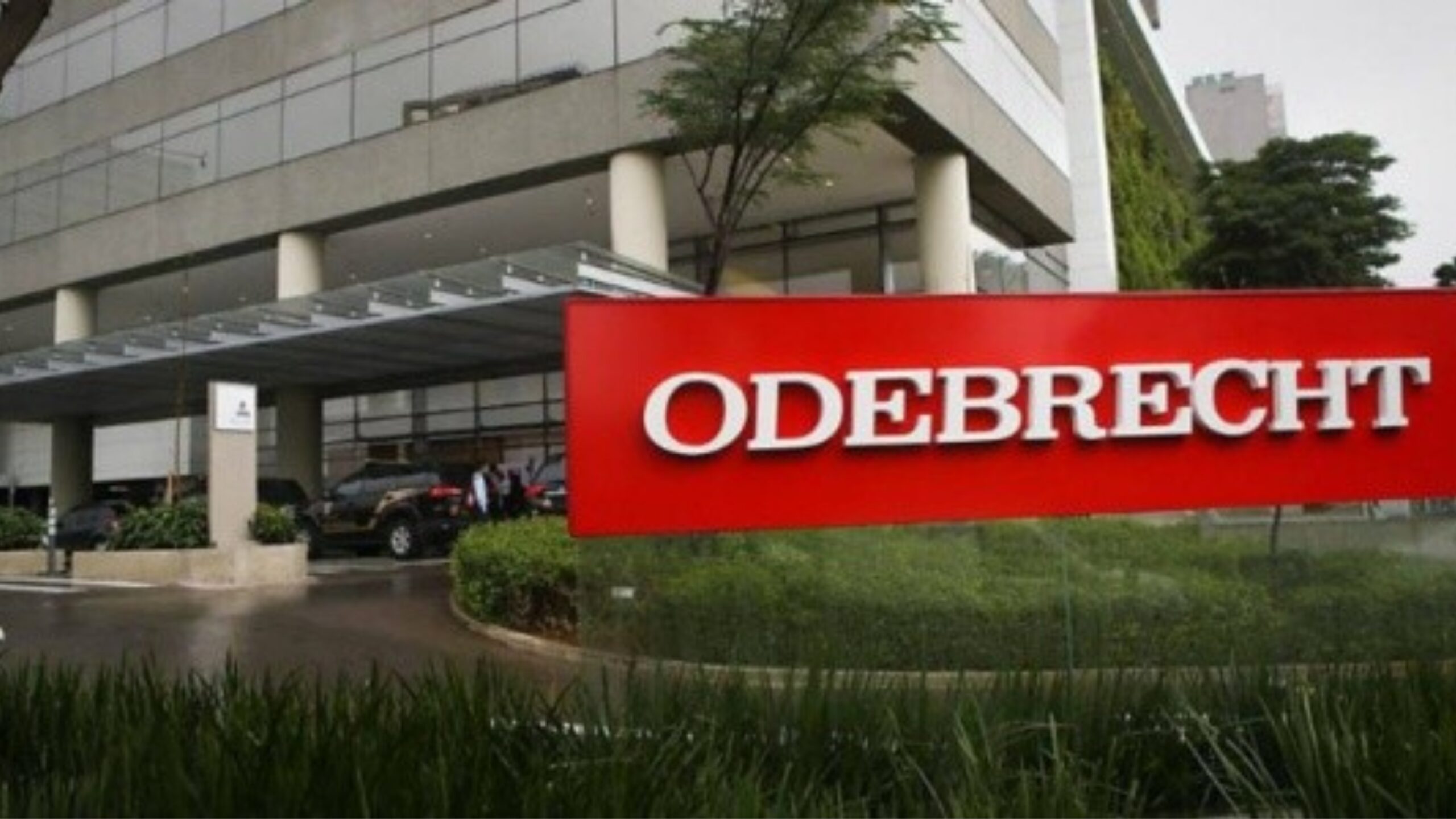 La constructora brasileña Odebrecht vuelve a llamarse Odebrecht - Noticias de hoy en República Dominicana | De Último Minuto