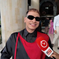 Moisés Salcé promete dar “un 200%” en Premios Heat 2025 al representar a RD desde Medellín