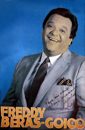 Freddy Beras-Goico: Biografía completa del ícono de la televisión dominicana (1940–2010)