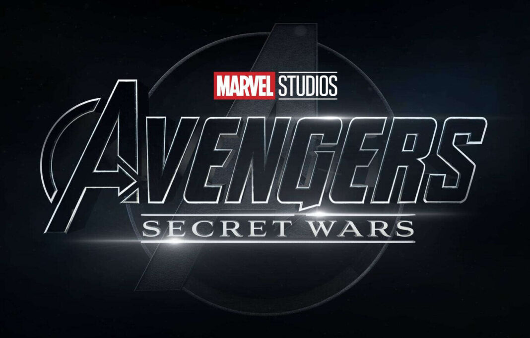 Marvel retrasa el estreno de Avengers: Doomsday y Secret Wars