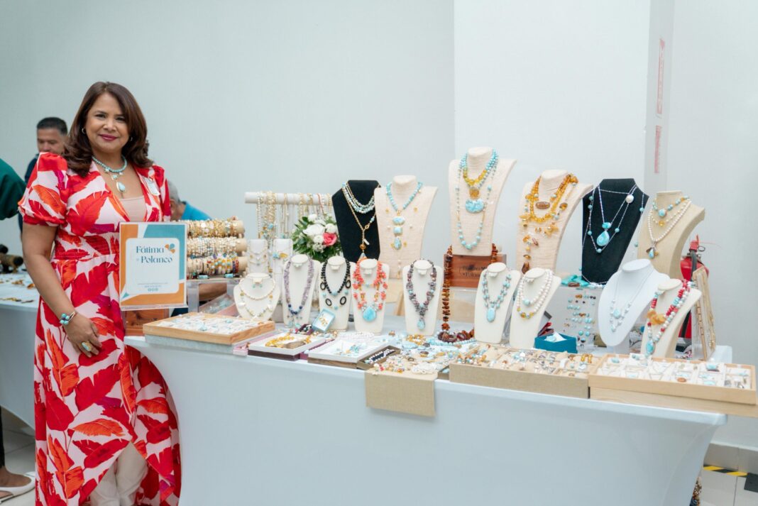 Ministerio de Energía y Minas celebra el Día de las Madres con la cuarta edición del Bazar Minería Artesanal