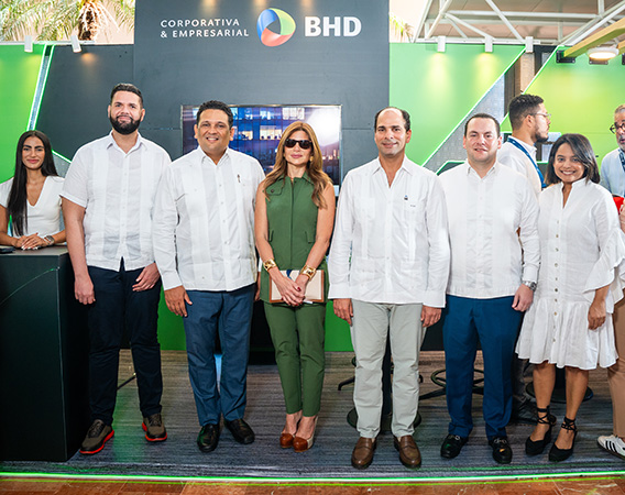 BHD presenta sus novedades en FECHA 2025