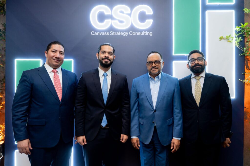 Canvass Strategy Consulting inaugura operaciones en República Dominicana - Noticias de hoy en República Dominicana | De Último Minuto