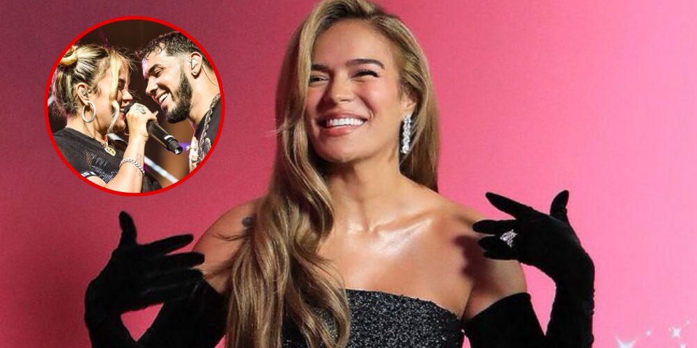 Karol G confiesa en su documental de Netflix que 