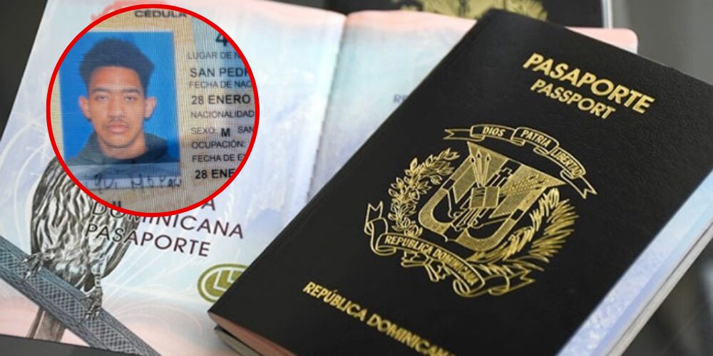 Buscan a joven dominicano propietario de documentos encontrados en Metro de New York