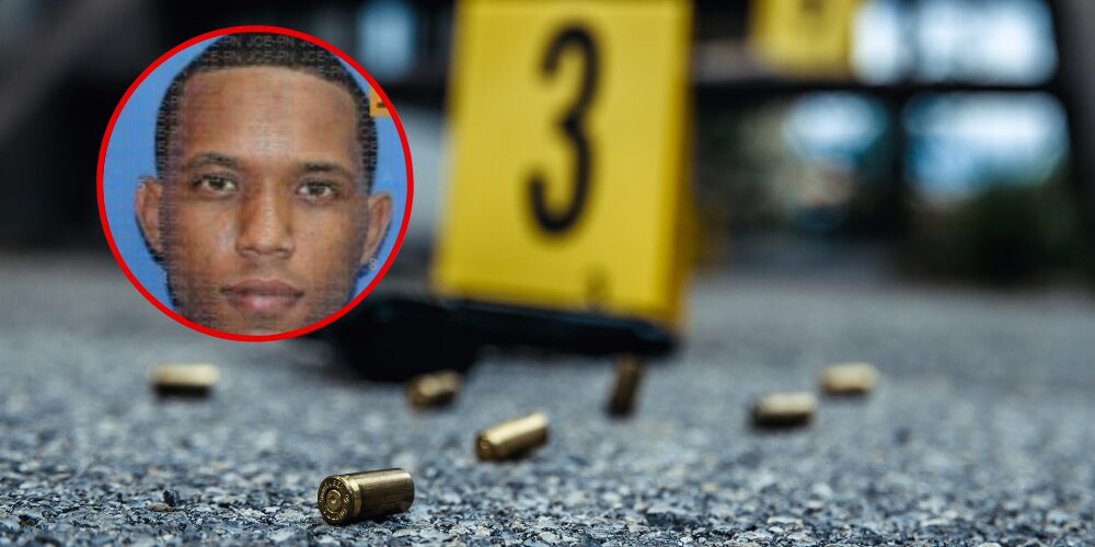 Presunto delincuente “Azote” cae abatido por la Policía tras intercambio de disparos en Santiago