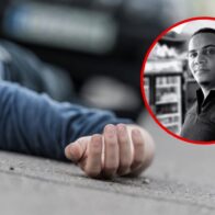Comerciante muere tras ser atropellado en San Pedro de Macorís