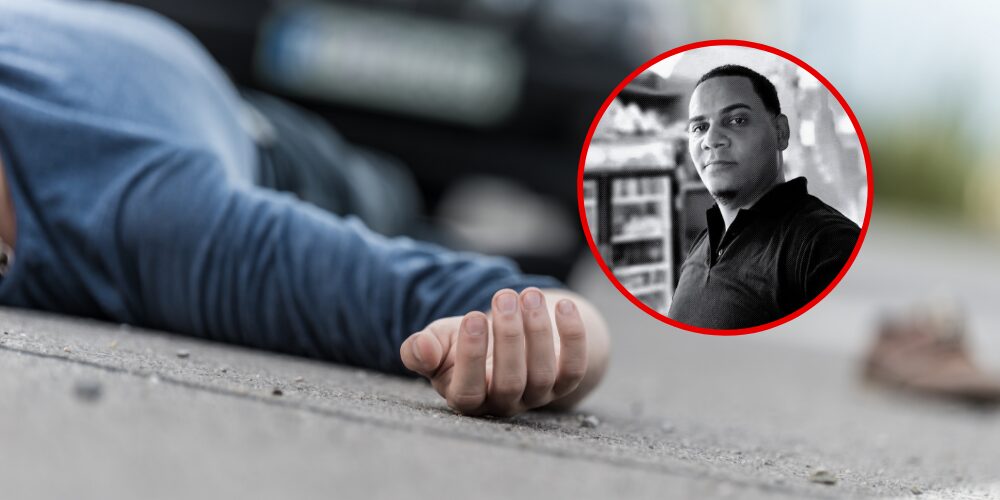 Comerciante muere tras ser atropellado en San Pedro de Macorís