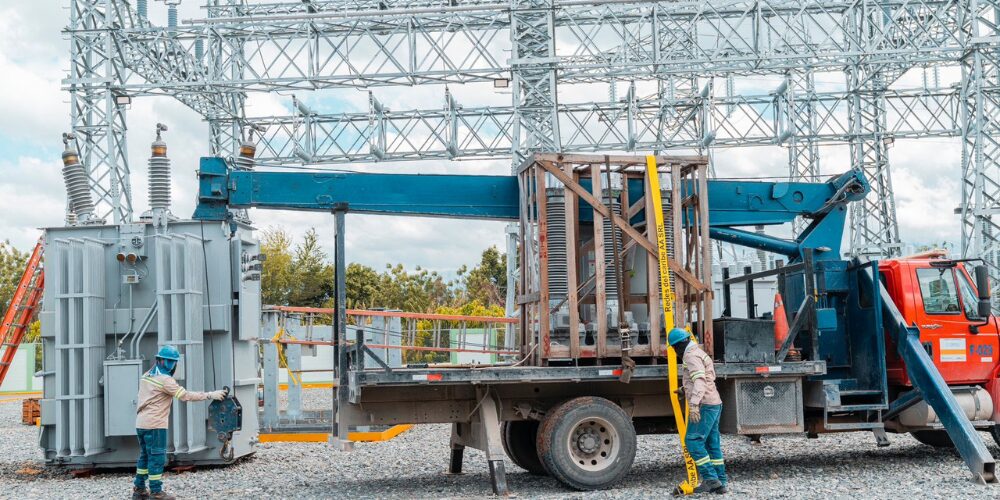 Edesur Dominicana anuncia interrupción de servicio en sectores de Pedernales