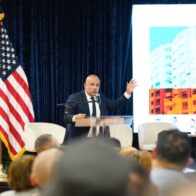 Robinson Cuello Shanlatte llama a proteger inversiones inmobiliarias de la diáspora