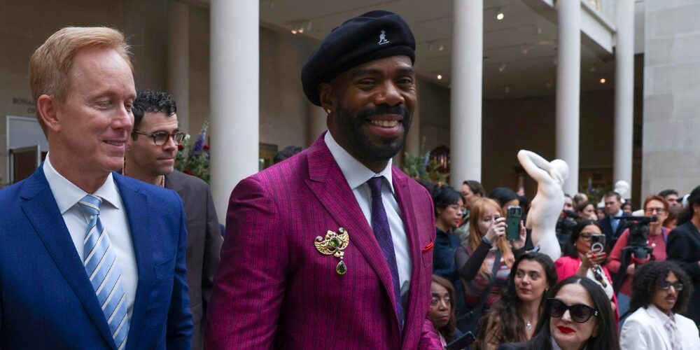La Met Gala recauda un récord de 31 millones de dólares antes del exclusivo evento