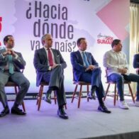 Examinarán el futuro del país en una nueva edición de Foros Business: Gestión Gubernamental