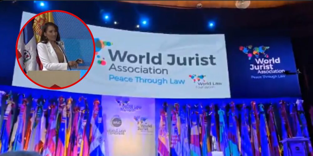 El World Law Congress 2025 Aborda el rol transformador de la Inteligencia Artificial