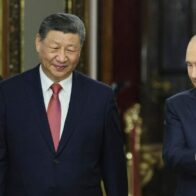 Putin reúne a Xi, Lula y a los líderes que abogan por un nuevo orden mundial alternativo