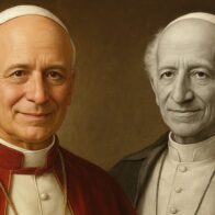 ¿Por qué el nuevo papa escogió el nombre León XIV?