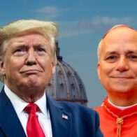 La jugada de Trump antes del Cónclave: ¿influyó en la elección del papa León XIV?