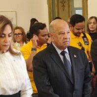 Embajadas dominicanas en Italia y el Vaticano celebran misa en honor a víctimas del Jet Set